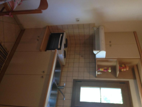 Alekos Rooms and Apartments