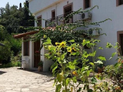 Alekos Rooms and Apartments