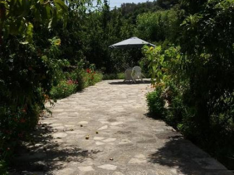 Alekos Rooms and Apartments