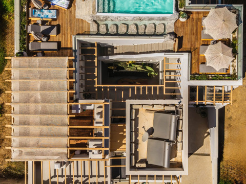 Alenor City Hotel