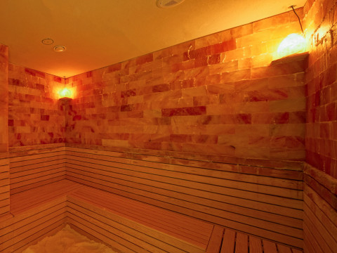 Hotel And Spa Aletris Deluxe