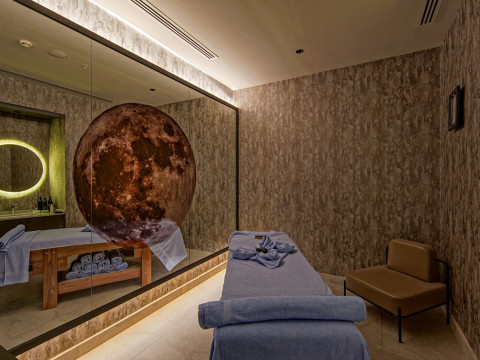 Hotel And Spa Aletris Deluxe