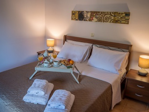 Aletro Villas