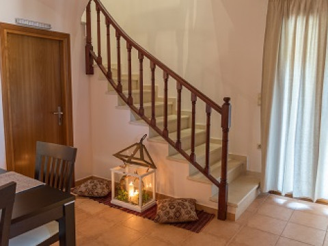 Aletro Villas