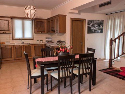 Aletro Villas