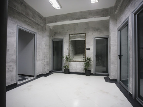 Alexandar Lux Hotel