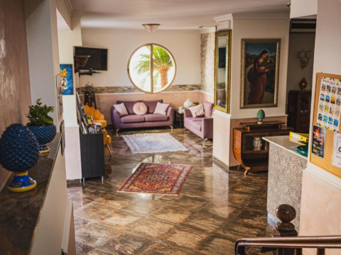 Alexander Giardini Naxos