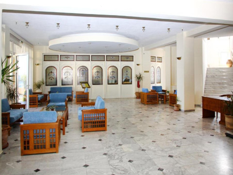 Alexander House Hotel