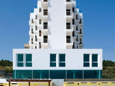 Alexander Museum Palace Hotel