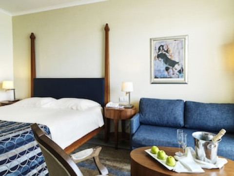 ALEXANDER THE GREAT BEACH HOTEL