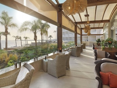 ALEXANDER THE GREAT BEACH HOTEL