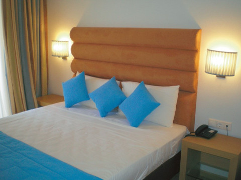 ALEXANDER THE GREAT BEACH HOTEL