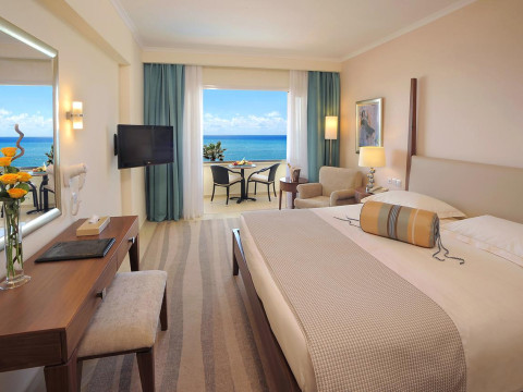 Alexander The Great Beach Hotel