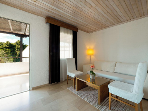 Alexander the Great Beach Hotel
