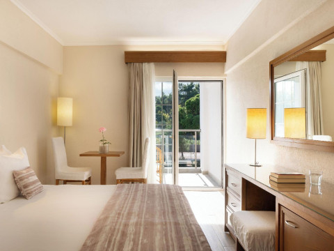 Alexander the Great Beach Hotel