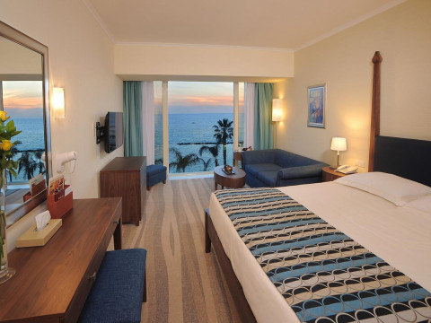 Alexander The Great Beach Hotel