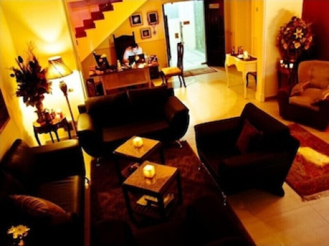 ALEXANDER THE GREAT HOTEL-ALEXOTEL