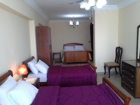 ALEXANDER THE GREAT HOTEL-ALEXOTEL