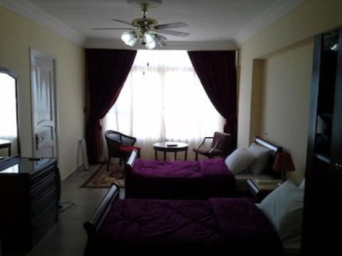 ALEXANDER THE GREAT HOTEL-ALEXOTEL