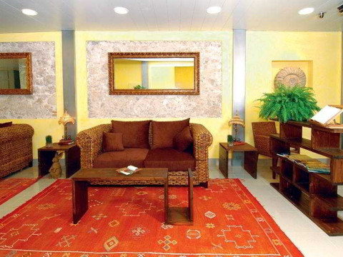 Alexandra Aparthotel