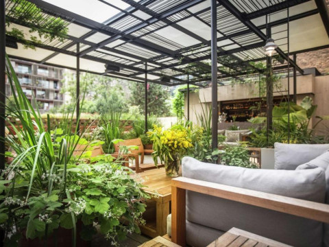 Hotel Alexandra Barcelona - Curio Collection by Hilton