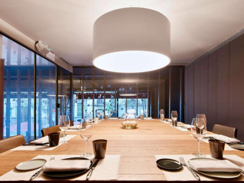Hotel Alexandra Barcelona - Curio Collection by Hilton