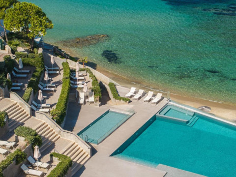 Alexandra Beach Resort and Spa (Zakynthos)