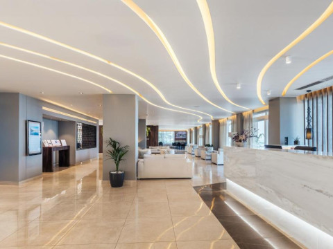 Alexandra Beach Resort and Spa (Zakynthos)