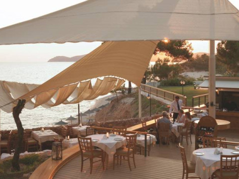 Alexandra Beach Thassos Spa Resort