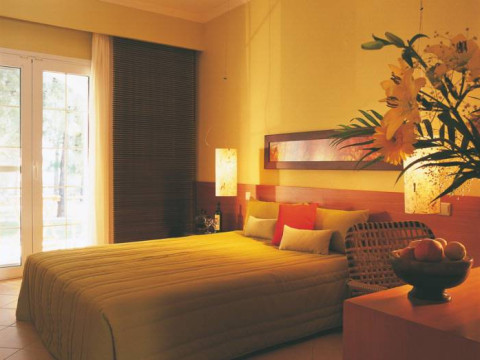 Alexandra Beach Thassos Spa Resort