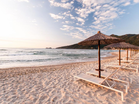 ALEXANDRA GOLDEN BOUTIQUE - GOLDEN BEACH