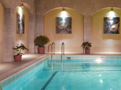 Hotel & Apartments Alexandra