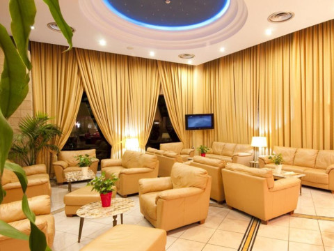 Hotel & Apartments Alexandra