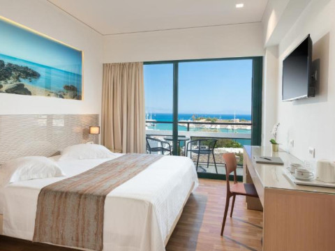 Hotel & Apartments Alexandra