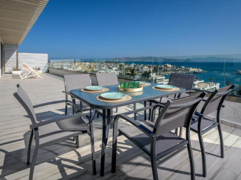 Hotel & Apartments Alexandra