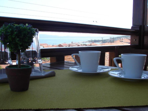 Alexandra Hotel - Nea Roda