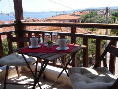 Alexandra Hotel - Nea Roda