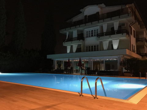 Alexandra Stay Residence