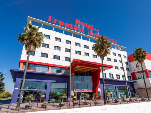ALEXANDRE HOTEL FRONTAIR CONGRESS