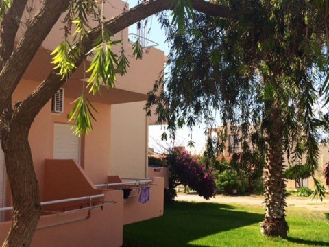 ALEXANDROS APARTMENTS