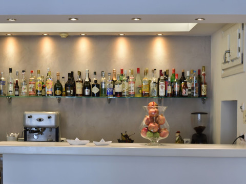 Alexandros Apartments Paros