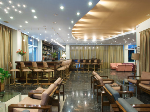 Golden Alexandros Hotel Corfu