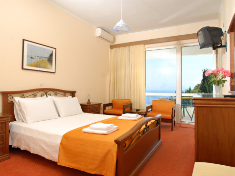 Golden Alexandros Hotel Corfu