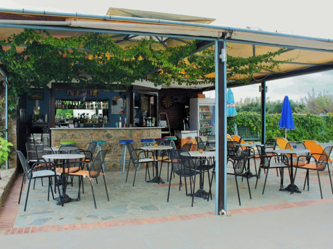 ALEXANDROS M HOTEL