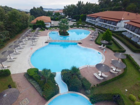 Alexandros Palace