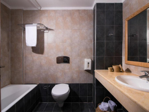 Hotel Alexandros Palace