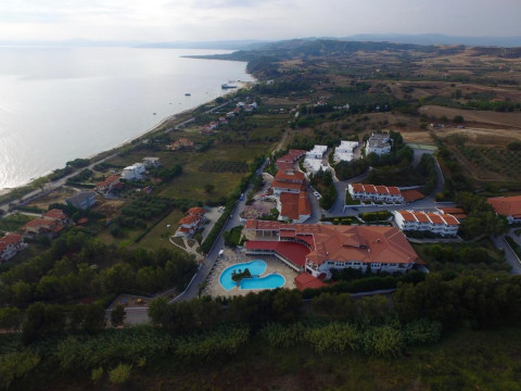 Alexandros Palace