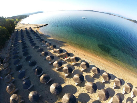 Hotel Alexandros Palace