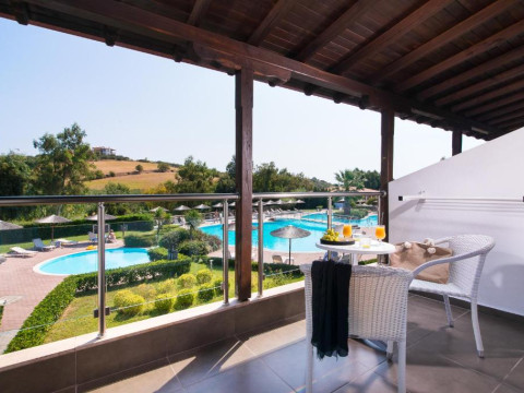 Hotel Alexandros Palace