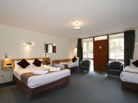MERCURE RHODES ALEXIA HOTEL & SPA